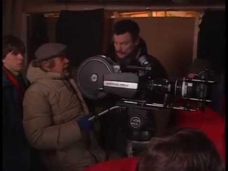 Sätta Ljus - Iluminación en El Sacrificio (Offret) - Andrei Tarkovsky / Sven Nykvist (Subs)