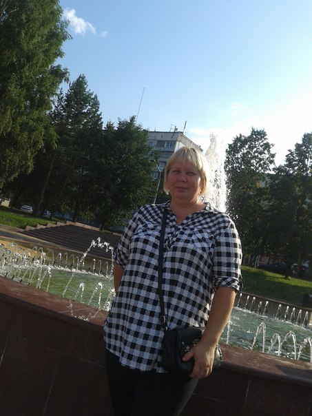 Наталья Прохонькова, Россия, Кемерово