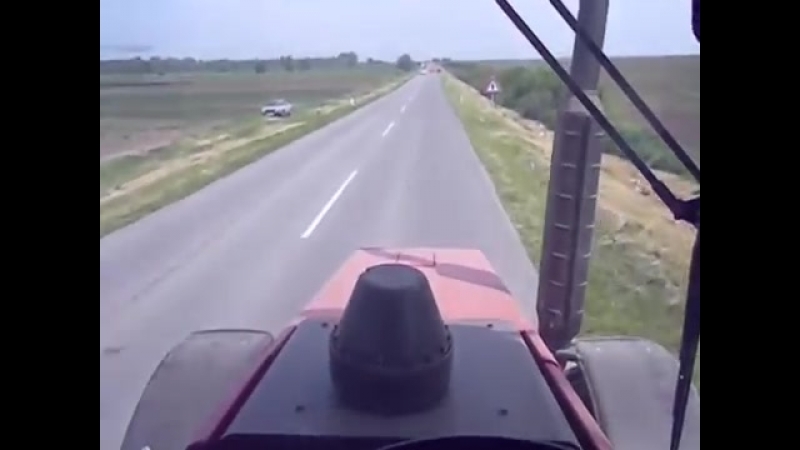 Belarus MTZ 1221.2