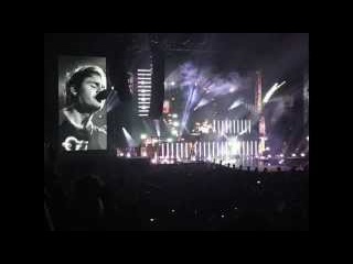 Michael Clifford Guitar Solos // Important
