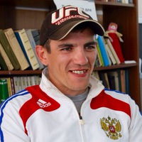 Сережа Урбо