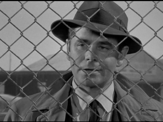 Los sobornados (Fritz Lang) 1953