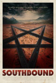 Путь на юг / Southbound (2015) Путь на юг / Southbound (2015)
