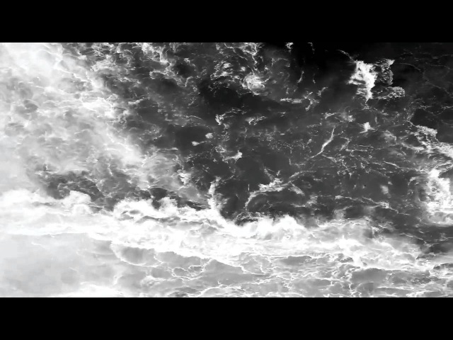 Podval capella - ocean