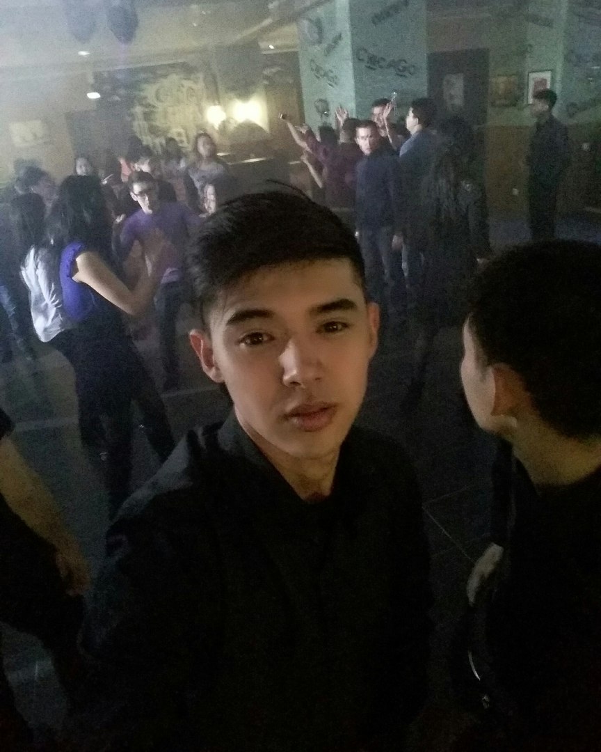 Шерхан Зарубаев