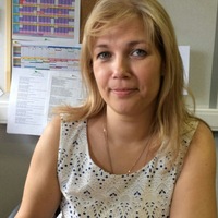 Елена Пирожкова