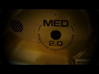 How Will Astronauts Exercise on a Mission to Mars?