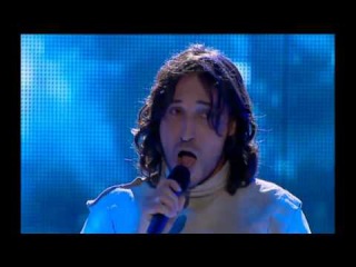 Genadi Tkachenko | გენადი ტკაჩენკო | Nichieri 2015