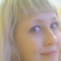 Василина Гордина