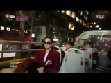 Teen Top - Ah-Ah @ 2015 MBC Korean Music Festival 151231