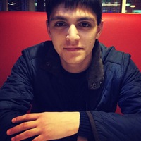 Давид Маркозашвили