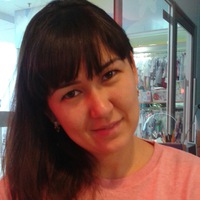 Мария Айджанова