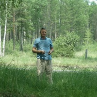 Андрей Санкин