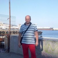 Дмитрий Делов | Москва