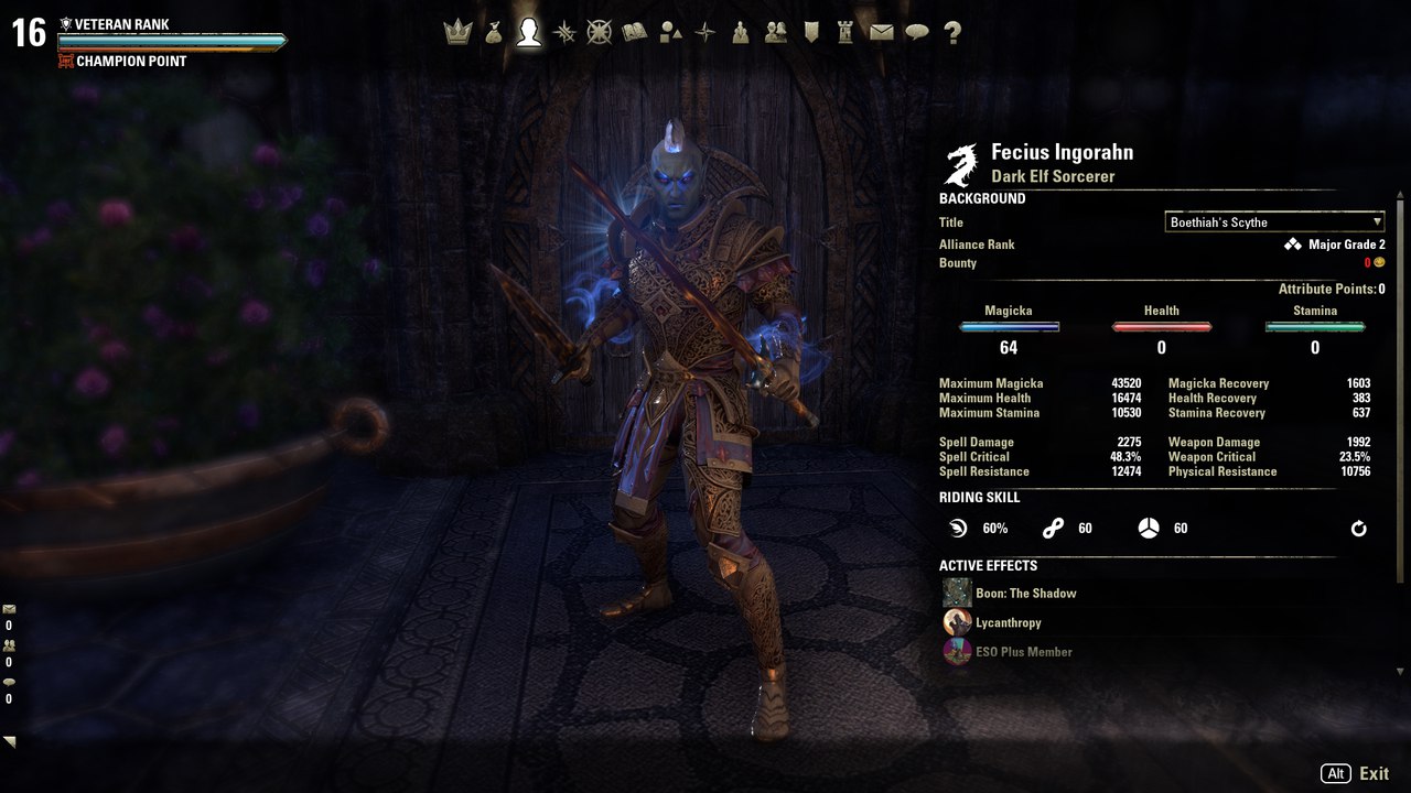 Безупречный план teso головоломка