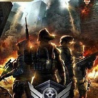 LOVE AND WARFACE