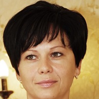Валентина Умеренкова