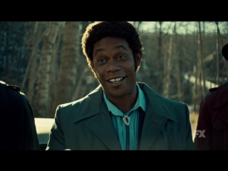 Фарго - 2 сезон 2 серия Промо Before The Law (HD)