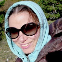 Елена Сушко