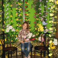 Анастасия Серова | Москва