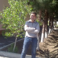 Мухамматали Дедабоев