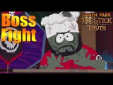 South Park The Stick of Truth - nazi zombies voices full compilation