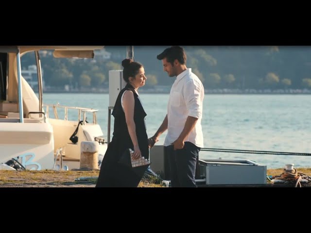 Öykü Ayaz-Sevmek Zamanı
