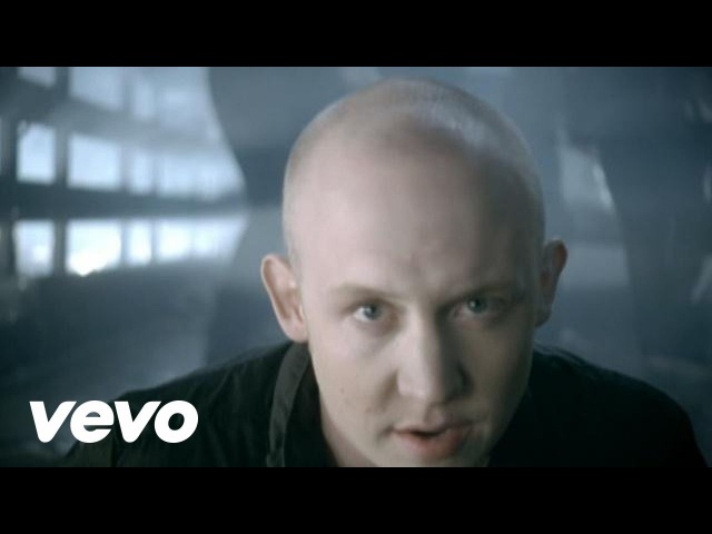 The Fray - Never Say Never