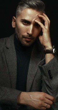 Сергей Муравьев