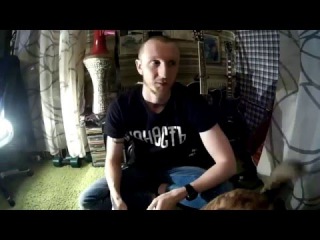 Толя Царёв (Рйн, Операция Пластилин) - Ответы на вопросы Слушателей (часть 1)