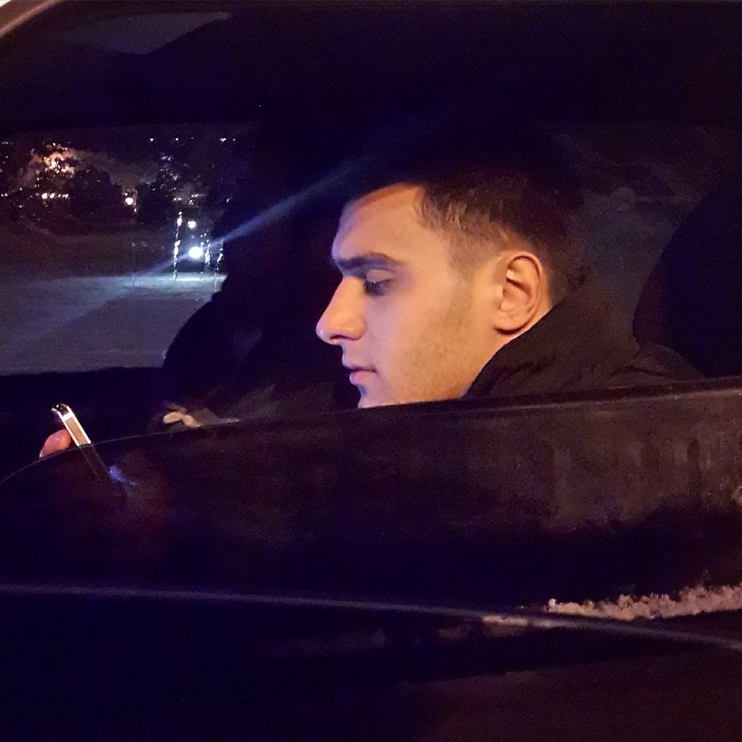 Азиз Ягубов