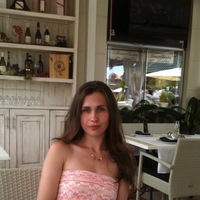 Ирина Кульбанская