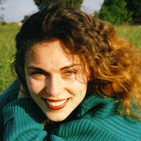 Инна Карпинская