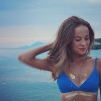 Марія Сондак