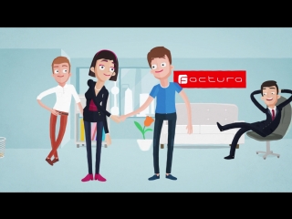 Реклама в социальных сетях через SMM-агентство Factura!
