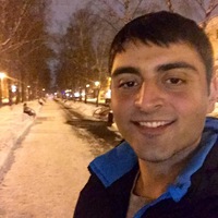 Карен Дадоян