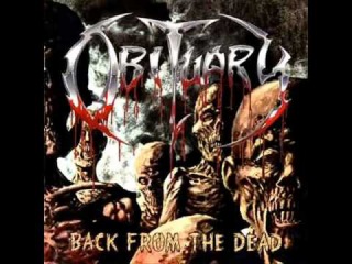 Obituary-Bullituary(Remix)