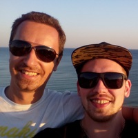 Игорь Мельник