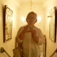 Альфия Подборонова