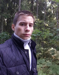 Кирилл Бобров