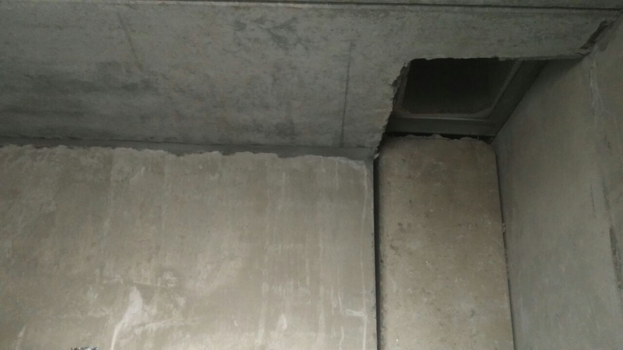 Как заделать дыру в потолке после печи в деревянном доме схема