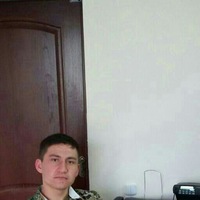 Бексултан Тулепов