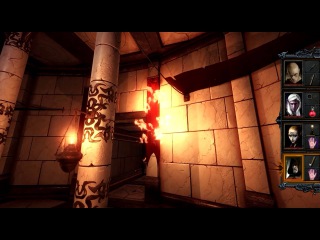 Dungeon Kingdom: Sign of the Moon Early Access Trailer