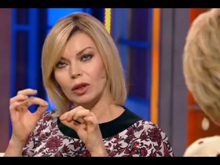 Наедине со всеми 08.12.2015 - Лада Дэнс (8 декабря 2015)