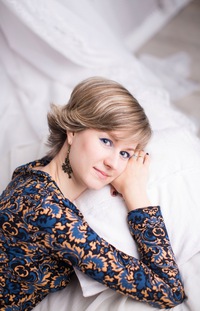 Шурочка Иванчикова