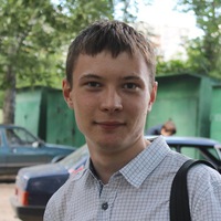 Дмитрий Денисов