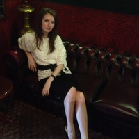 Екатерина Филиппова