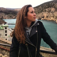 Дарина Евва