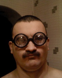 Клим Чугункин