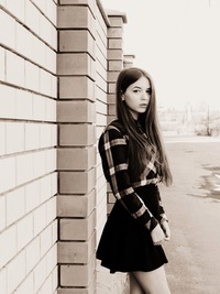 Даша Балясова